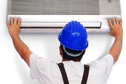 Air conditioning repairs Las Palmas